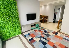 Foto 1 de Apartamento com 2 Quartos à venda, 64m² em Penha De Franca, São Paulo
