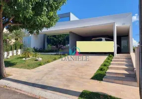 Foto 1 de Casa de Condomínio com 3 Quartos à venda, 210m² em Jardim Magnólias, Araraquara