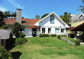 Foto 1 de Casa de Condomínio com 3 Quartos à venda, 400m² em Granja Viana, Carapicuíba