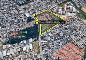 Foto 1 de Lote/Terreno com 1 Quarto para alugar, 56252m² em Jardim dos Pimentas, Guarulhos