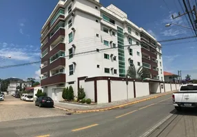 Foto 1 de Apartamento com 3 Quartos à venda, 110m² em Centro, Guaramirim