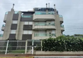 Foto 1 de Apartamento com 3 Quartos à venda, 147m² em Canasvieiras, Florianópolis