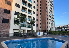 Foto 1 de Apartamento com 2 Quartos à venda, 54m² em Vila Lageado, São Paulo