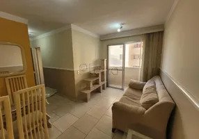 Foto 1 de Apartamento com 2 Quartos à venda, 48m² em Parque Itália, Campinas