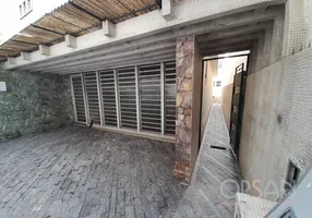 Foto 1 de Casa com 3 Quartos à venda, 314m² em Santo Antônio, São Caetano do Sul