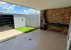Foto 1 de Imóvel Comercial com 3 Quartos à venda, 137m² em Residencial Boa Vista II, Senador Canedo