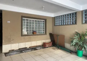 Foto 1 de Sobrado com 3 Quartos à venda, 130m² em Vila Boacava, São Paulo
