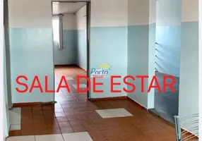 Foto 1 de Apartamento com 2 Quartos para alugar, 55m² em Itararé, Teresina