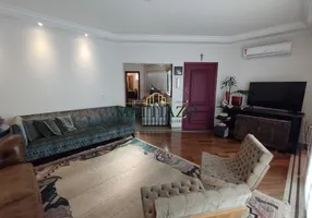 Foto 1 de Casa de Condomínio com 4 Quartos à venda, 346m² em Parque São Bento, Limeira