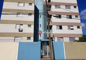 Foto 1 de Apartamento com 2 Quartos à venda, 70m² em Vale de San Izidro, Londrina