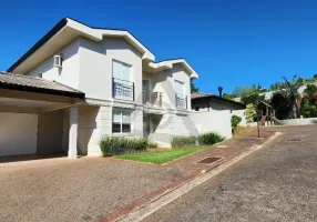 Foto 1 de Casa de Condomínio com 4 Quartos para alugar, 194m² em Taquaral, Campinas