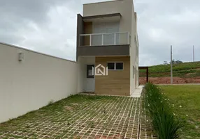 Foto 1 de Casa de Condomínio com 3 Quartos à venda, 117m² em Parque Alexandre, Cotia