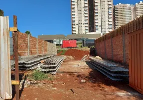 Foto 1 de Imóvel Comercial para alugar, 250m² em Jardim Botânico, Ribeirão Preto