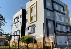 Foto 1 de Apartamento com 2 Quartos à venda, 53m² em Barnabe, Gravataí