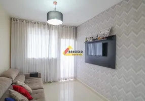 Foto 1 de Apartamento com 3 Quartos à venda, 129m² em Vale do Sol, Divinópolis