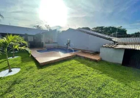 Foto 1 de Casa com 3 Quartos à venda, 135m² em Costeira, Balneário Barra do Sul