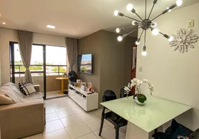 Foto 1 de Apartamento com 2 Quartos à venda, 59m² em Campinas de Brotas, Salvador