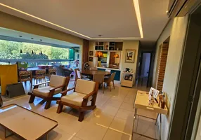 Foto 1 de Apartamento com 4 Quartos à venda, 141m² em Alphaville I, Salvador