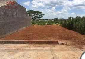 Foto 1 de Lote/Terreno à venda, 200m² em Loteamento San Fernando Valley, São José do Rio Preto