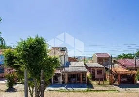 Foto 1 de Casa com 3 Quartos à venda, 125m² em Hípica, Porto Alegre