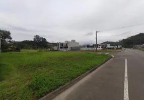 Foto 1 de Lote/Terreno à venda, 438m² em Três Rios do Norte, Jaraguá do Sul