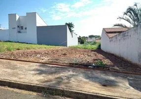 Foto 1 de Lote/Terreno à venda, 280m² em Jardim Parati, Jaú