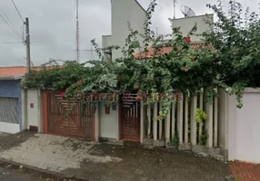 Foto 1 de Sobrado com 4 Quartos para venda ou aluguel, 370m² em Vila Santa Rosa, Itu