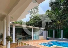 Foto 1 de Casa de Condomínio com 4 Quartos para venda ou aluguel, 540m² em Portal do Paraiso II, Jundiaí