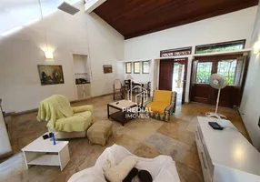 Foto 1 de Casa com 4 Quartos à venda, 290m² em São Francisco, Niterói