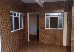Foto 1 de Casa com 1 Quarto para alugar, 60m² em Piqueri, São Paulo