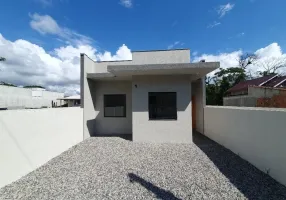 Foto 1 de Casa com 3 Quartos à venda, 59m² em Sao Jose, Itapoá