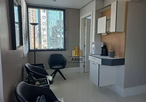 Foto 1 de Sala Comercial para venda ou aluguel, 44m² em Vila Mariana, São Paulo