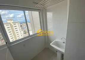 Foto 1 de Apartamento com 2 Quartos à venda, 64m² em Silveira, Belo Horizonte
