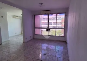 Foto 1 de Sala Comercial para alugar, 41m² em Recreio Dos Bandeirantes, Rio de Janeiro