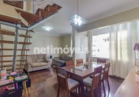 Foto 1 de Cobertura com 4 Quartos à venda, 260m² em Silveira, Belo Horizonte