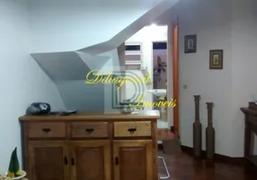 Foto 1 de Casa de Condomínio com 2 Quartos à venda, 97m² em Jardim Ester, São Paulo