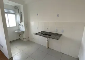 Foto 1 de Apartamento com 1 Quarto à venda, 42m² em Jardim das Flores, Hortolândia