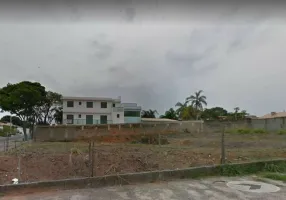 Foto 1 de Lote/Terreno à venda, 360m² em Trevo, Belo Horizonte