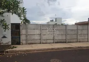 Foto 1 de Lote/Terreno à venda, 250m² em Bosque dos Buritis, Uberlândia