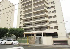 Foto 1 de Apartamento com 3 Quartos à venda, 171m² em São Geraldo, Araraquara