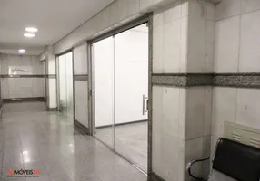 Foto 1 de Ponto Comercial para alugar, 49m² em Santo Agostinho, Belo Horizonte