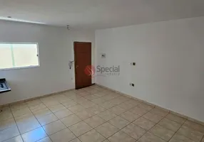 Foto 1 de Apartamento com 1 Quarto para alugar, 35m² em Vila Alpina, São Paulo