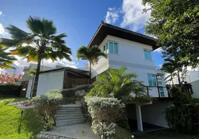 Foto 1 de Casa de Condomínio com 6 Quartos à venda, 541m² em Alphaville I, Salvador