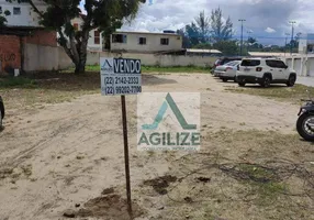 Foto 1 de Lote/Terreno à venda, 314m² em Granja dos Cavaleiros, Macaé