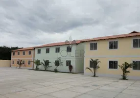 Foto 1 de Apartamento com 2 Quartos à venda, 55m² em Porto do Carro, Cabo Frio