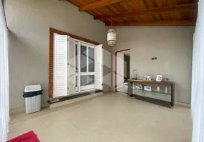 Foto 1 de Casa com 5 Quartos para alugar, 248m² em Centro Novo, Eldorado do Sul