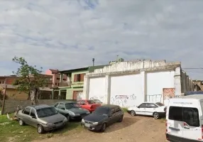 Foto 1 de Lote/Terreno à venda, 1439m² em Bom Jesus, Porto Alegre