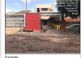 Foto 1 de Prédio Comercial à venda, 215m² em , Dracena