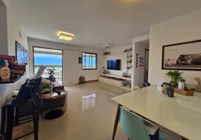 Foto 1 de Apartamento com 2 Quartos para alugar, 80m² em Recreio Dos Bandeirantes, Rio de Janeiro