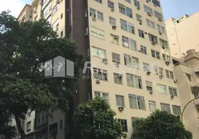 Foto 1 de Kitnet com 1 Quarto à venda, 23m² em Copacabana, Rio de Janeiro